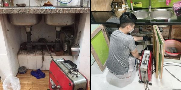 Thông Tắc Chậu Rửa Bát Giá Rẻ Tại Hà Nội Triệt Để - Đô Thị Xanh copy 2 32