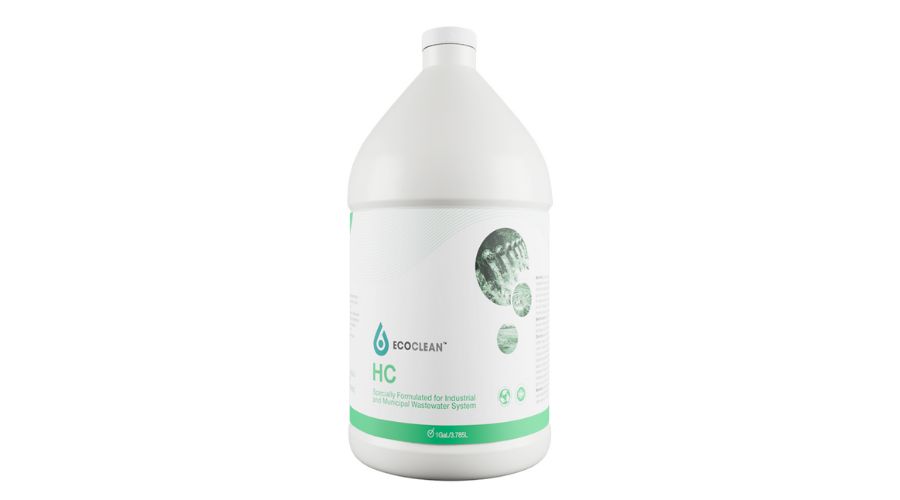 Gói vi sinh xử lý bể phốt  Septic Tank Treatment