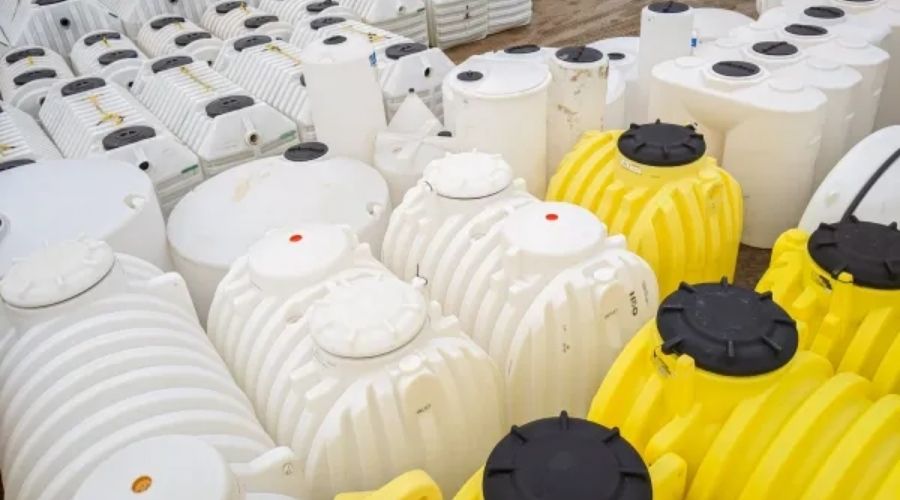 Bể phốt đúc sẵn có những loại nào? Cách phân biệt chi tiết