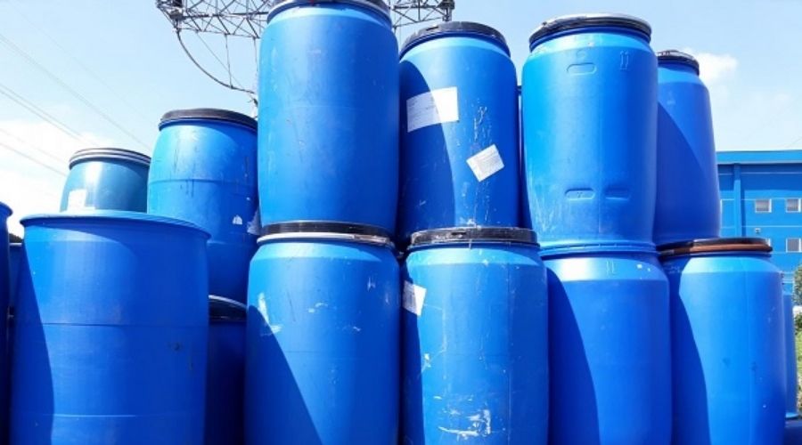 Nhược điểm bể phốt nhựa là tuổi thọ ngắn hơn bê tông
