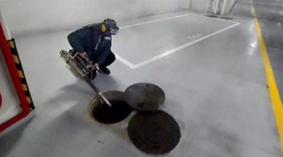 Kỹ sư tư vấn kích thước bể phốt chung cư hợp lý
