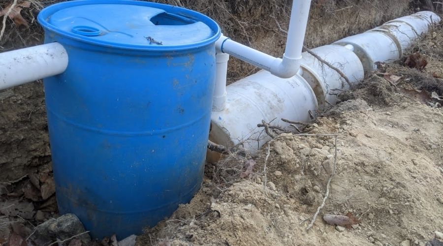 Bể phốt nhựa 1 ngăn, 2 ngăn hay 3 ngăn – Nên chọn loại nào?