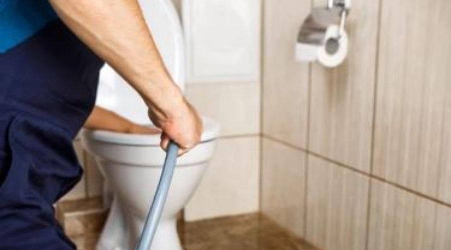 Hút bể phốt qua bồn cầu được không? Ưu nhược điểm chi tiết