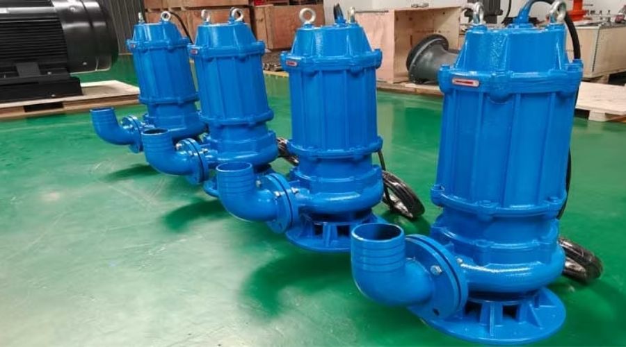 quy trình sử dụng máy hút bể phốt mini