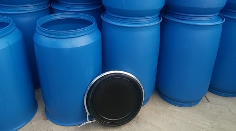 Nhược điểm của bể phốt nhựa bạn cần biết trước khi lắp đặt