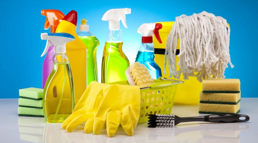Cách bảo dưỡng bồn rửa chén giúp thoát nước nhanh hơn