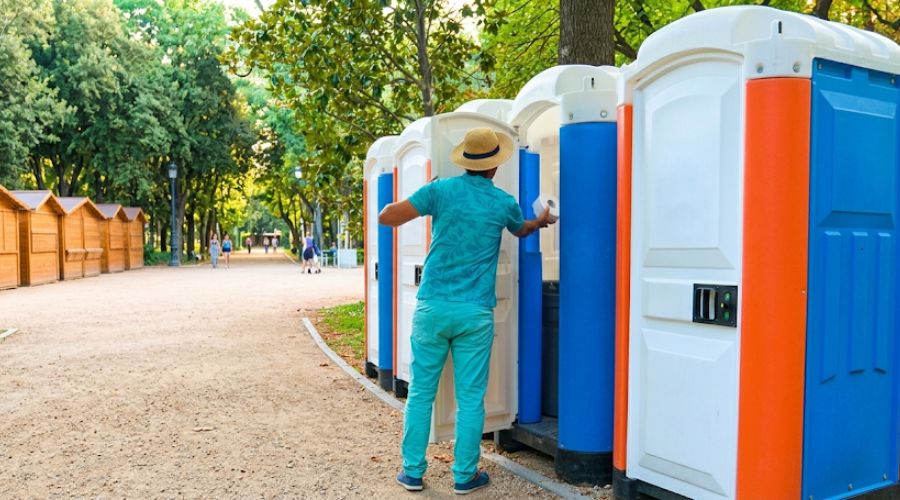 Cho Thuê Nhà Vệ Sinh Di Động Tại Hà Nội chuyên nghiệp