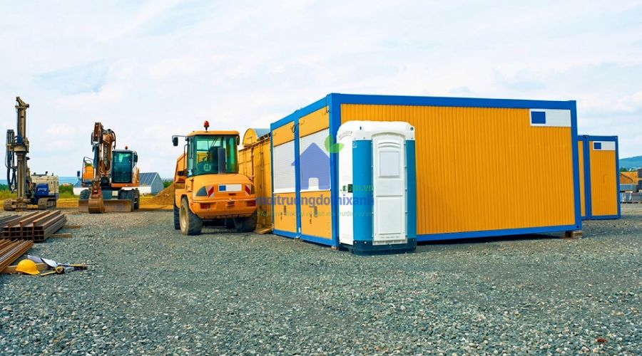 Một số câu hỏi thực tế thường gặp khi thuê nhà vệ sinh di động