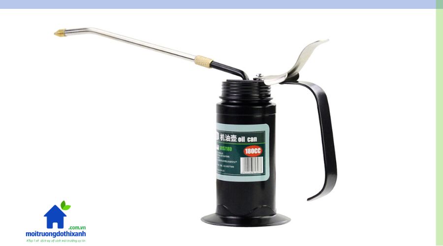 cách sử dụng bình xịt thông cống chuyên dụng