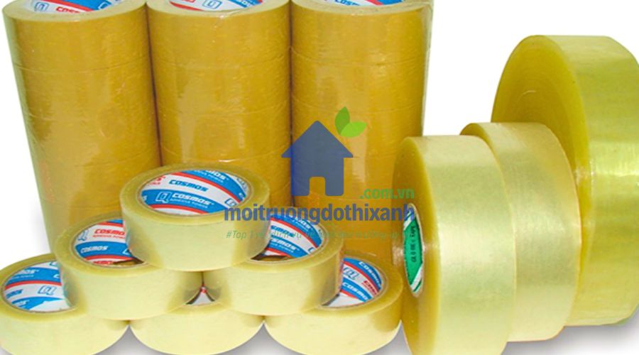 Mẹo thông cống bằng băng dính không cần gọi thợ