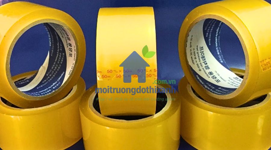 Hướng dẫn dùng băng dính thông cống tại nhà