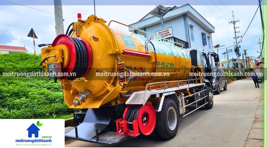 Top 5 Kỹ Thuật Thông Cống Hiện Đại Và Hiệu Quả Nhất