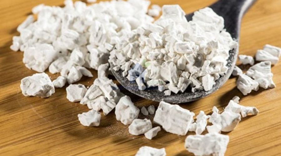 Giải pháp khắc phục và lưu ý khi sử dụng bột thông cống bị vón cục