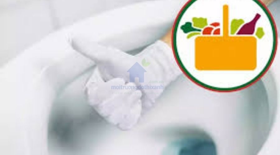 Hiểu đúng về bột thông bồn cầu: Thành phần, nguyên lý hoạt động và phân loại
