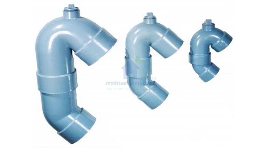 Con thỏ treo bồn cầu ngăn mùi triệt để