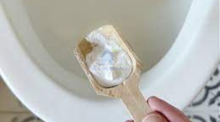 Khuyến nghị sử dụng bột thông cống hiệu quả và an toàn