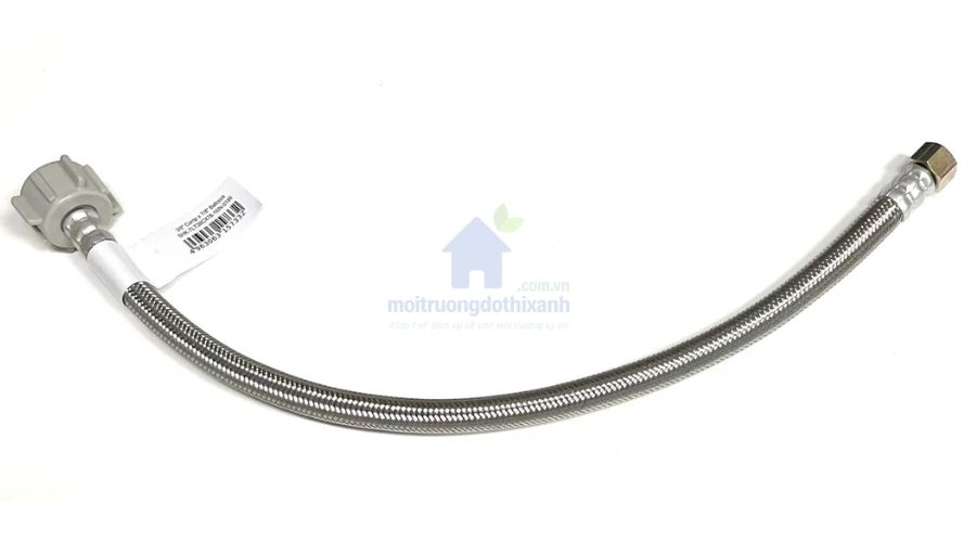 Một số lưu ý và kinh nghiệm thực tế khi thay dây cấp nước bồn cầu