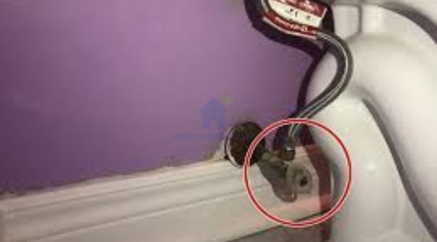 Những câu hỏi thường gặp khi thay dây cấp nước bồn cầu