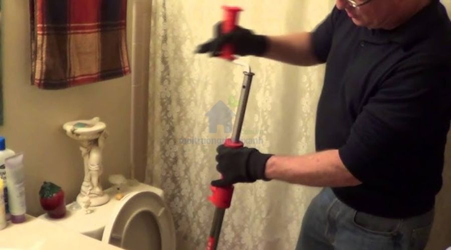 Top dây thông tắc bồn cầu hiệu quả, dễ dùng nhất hiện nay