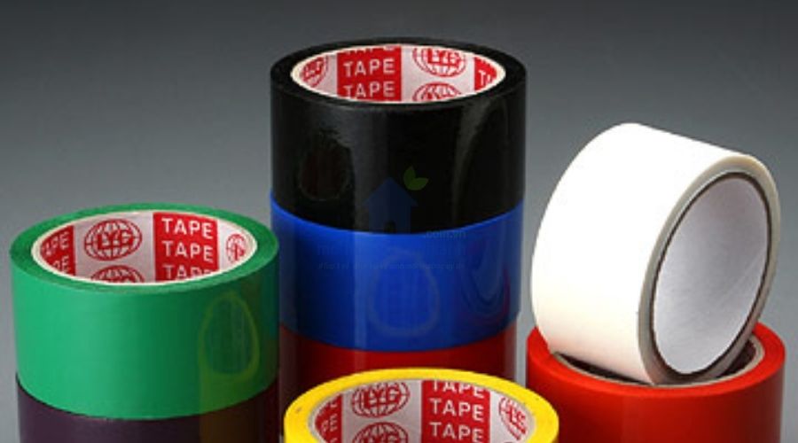 Hướng dẫn dán băng dính để thông tắc bồn cầu nhanh chóng