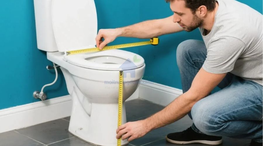 Những sai lầm thường gặp và cách phòng tránh tắc bồn cầu do vật cứng