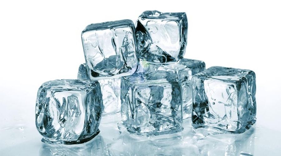 Cách thông tắc bồn cầu bằng đá lạnh tại nhà không cần thợ