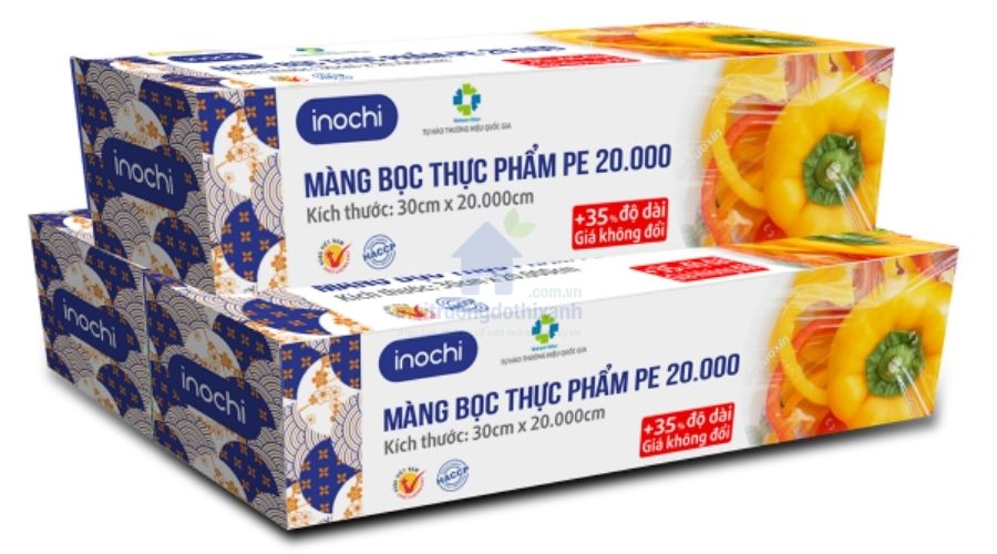 Cách thông bồn cầu bằng màng bọc thực phẩm siêu hiệu quả