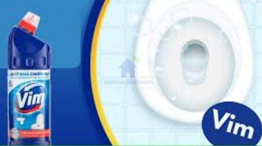 cách thông tắc bồn cầu bằng 