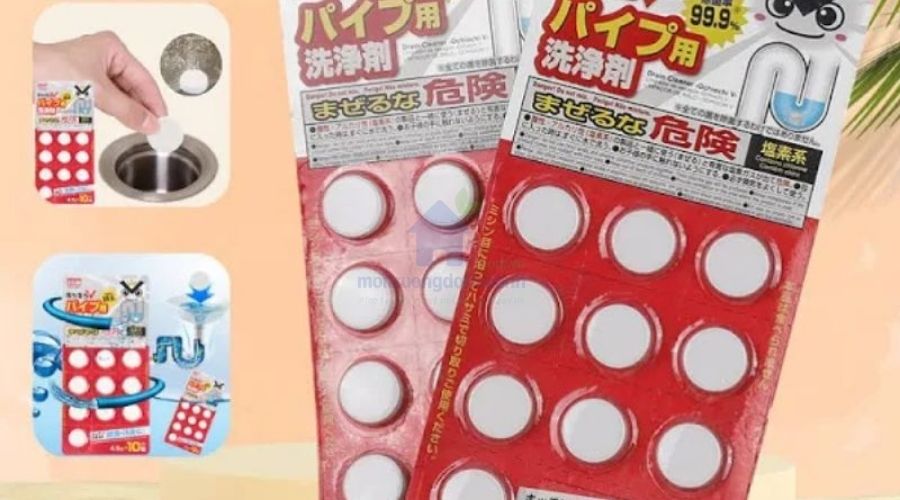 Những sai lầm thường gặp khi sử dụng viên thả bồn cầu và cách phòng tránh