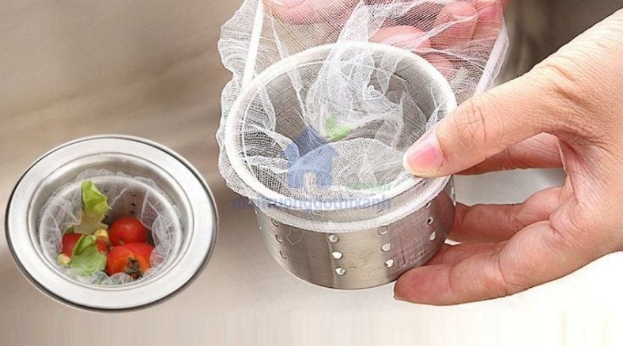 Hướng dẫn tự xử lý bồn rửa chén bị tắc tại nhà
