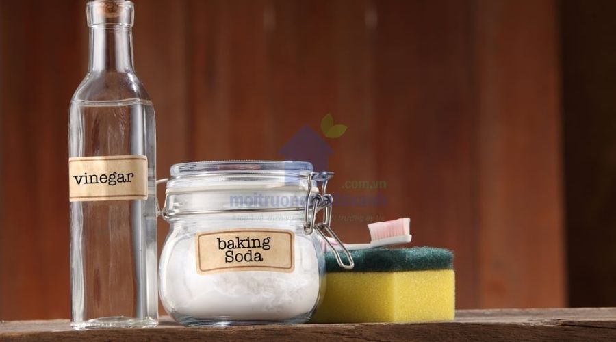 Cách xử lý bồn rửa chén bị nghẹt do rác thực phẩm