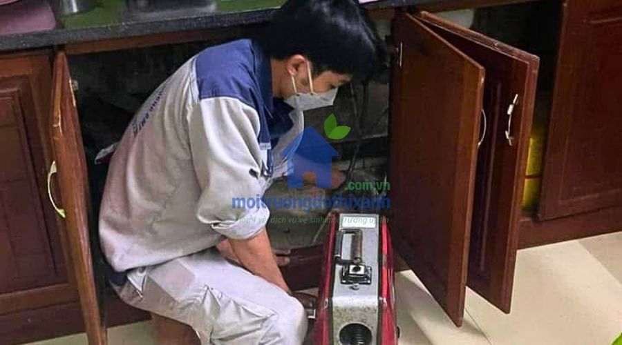 Review gói thông tắc bồn rửa bát được tin dùng nhất 2025